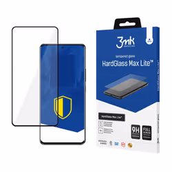 3MK HardGlass Max Lite, 13 Pro, 1 pièce(s)