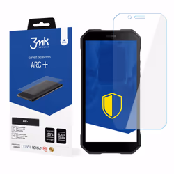 3MK ARC+, Doogee S61, 1 pièce(s)