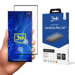 3MK HardGlass Max Lite 1 pièce(s)