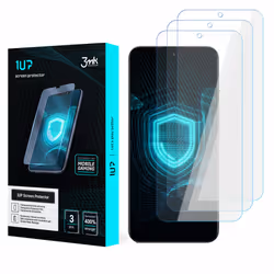 3MK 1UP, Xiaomi 13, 3 pièce(s)