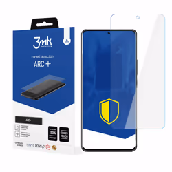3MK ARC+, 13 Pro, 1 pièce(s)