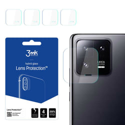 3MK Lens Protection 1 pièce(s)