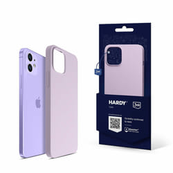 3MK HARDY Case coque de protection pour téléphones portables Violet