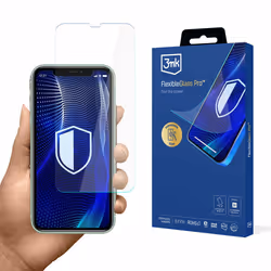 3MK FlexibleGlass Pro, iPhone 11, 1 pièce(s)