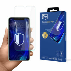3MK FlexibleGlass Pro 1 pièce(s)