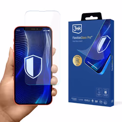 3MK 5903108500913, Apple, iPhone 13, Résistant aux chutes, Résistant aux impacts, Résistant aux rayures, 1 pièce(s)