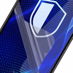 3MK 5903108500913 écran et protection arrière de téléphones portables Protection d'écran transparent Apple 1 pièce(s)