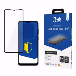 3MK HardGlass Max Lite, Moto E22/E22i, 1 pièce(s)