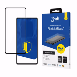 3MK FlexibleGlass Max, Galaxy A53 5G, 1 pièce(s)