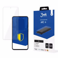 3MK ARC+, Galaxy S23 5G, 1 pièce(s)