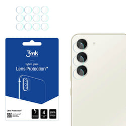 3MK Lens Protection 1 pièce(s)
