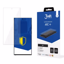 3MK ARC+, Galaxy S23 Ultra, 1 pièce(s)