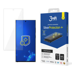 3MK SilverProtection+ 1 pièce(s)
