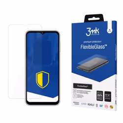 3MK FlexibleGlass, Galaxy A14 4G/A14 5G, 1 pièce(s)