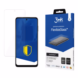 3MK FlexibleGlass, Moto G73 5G, 1 pièce(s)