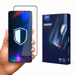 3MK Hardy, Galaxy S23+, 1 pièce(s)