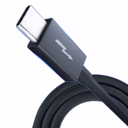 3MK Hyper Thunderbolt 3 Cable câble USB - Vue supplémentaire 10
