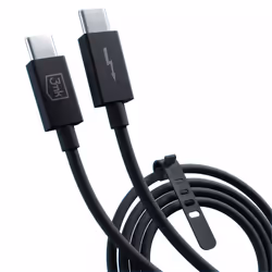 3MK Hyper Thunderbolt 3 Cable câble USB