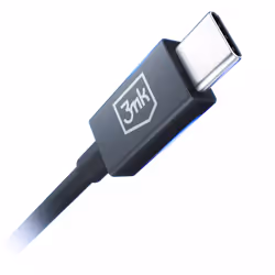 3MK Hyper Thunderbolt 3 Cable câble USB - Vue supplémentaire 4