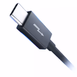 3MK Hyper Thunderbolt 3 Cable câble USB - Vue supplémentaire 5