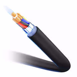 3MK Hyper Thunderbolt 3 Cable câble USB - Vue supplémentaire 6