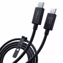 3MK Hyper Thunderbolt 3 Cable câble USB - Vue supplémentaire 7