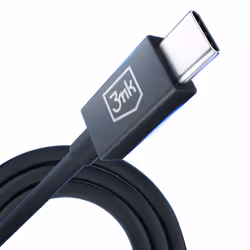 3MK Hyper Thunderbolt 3 Cable câble USB - Vue supplémentaire 9