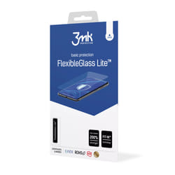 3MK FlexibleGlass Lite 1 pièce(s)