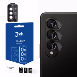 3MK Lens Protection Pro, Galaxy Z Fold4, 1 pièce(s)