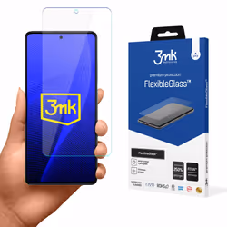3MK FlexibleGlass, Redmi Note 12 5G, 1 pièce(s)