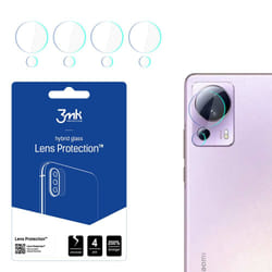 3MK Lens Protection 1 pièce(s)