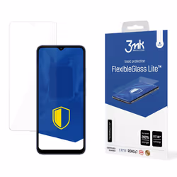 3MK FlexibleGlass Lite, Redmi 12C, 1 pièce(s)