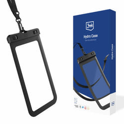 3MK Hydro Case coque de protection pour téléphones portables