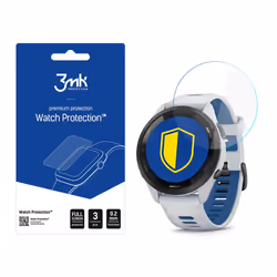 3MK Watch Protection, Forerunner 265S, 1 pièce(s)