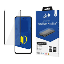 3MK HardGlass Max Lite 1 pièce(s)