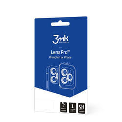 3MK Lens Protection Pro 1 pièce(s)