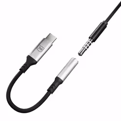 3MK Jack 3.5 mm câble USB - Vue supplémentaire 10