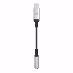 3MK Jack 3.5 mm câble USB - Vue supplémentaire 12