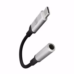 3MK Jack 3.5 mm câble USB - Vue supplémentaire 4