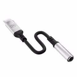 3MK Jack 3.5 mm câble USB - Vue supplémentaire 9