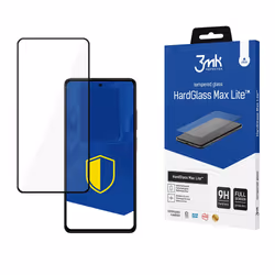 3MK HardGlass Max Lite, POCO X5 Pro 5G, 1 pièce(s)