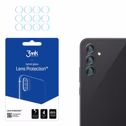 3MK Lens Protection, Galaxy A54 5G, 1 pièce(s)