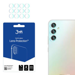 3MK Lens Protection 1 pièce(s)