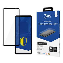 3MK HardGlass Max Lite 1 pièce(s)