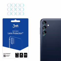 3MK Lens Protection, Galaxy M14, 1 pièce(s)