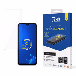 3MK SilverProtection+, Galaxy M14, 1 pièce(s)