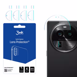 3MK Lens Protection, Oppo Find X6 Pro, 1 pièce(s)