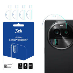 3MK Lens Protection 1 pièce(s)