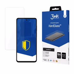 3MK HardGlass, Moto G82 5G, 1 pièce(s)