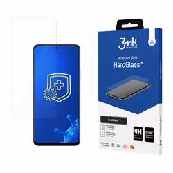 3MK HardGlass, Redmi Note 11s/11 4G, 1 pièce(s)